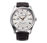 Orient Contemporary Multi Year Calendar Men's Automatic Manual Winding Casual Watch BA00