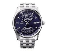Orient Contemporary Multi Year Calendar Men's Automatic Manual Winding Casual Watch BA00