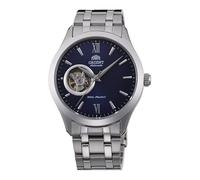 Orient Contemporary Open Heart AG03 Men's Automatic Manual Winding Watch