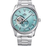 Orient Contemporary Open Heart Blue Watch ORNT-056