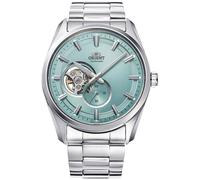 Orient Contemporary RA-AR0009L - Man - 41 mm - Analogue - Automatic - Sapphire Glass Iced Blue 41 mm