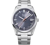 Orient Contemporary Stretto Date Men's Automatic Manual Winding Mechanical Casual Wrist Watch