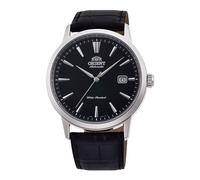 Orient Contemporary Symphony Iii Men's Automatic Manual Winding Mechanical Casual Wrist Watch