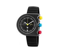 Orient CW0101212004 Men's Automatic Analogue Watch with Silicone Strap, Strap