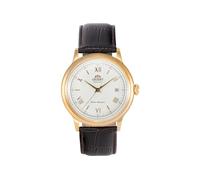 Orient TAC00007W0 Bambino II White Dial Automatic Wristwatch