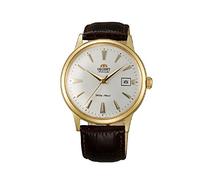 Orient Elegant Classic Knight Automatic Watch Model 147-FAC0003W0, strip