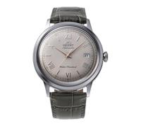 Orient Elegant Watch RA-AC0025N, Beige, Classic