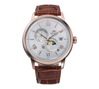 Orient Elegant Watch RA-AK0801S10B, White, Classic