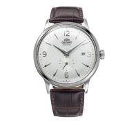 Orient Watches Classic Small Seconds Watch Silver Man