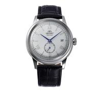 Orient Elegant Watch RA-AP0104S30B, Grey/Silver, Classic