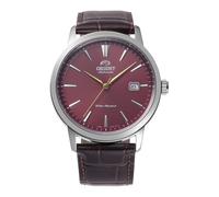 Orient Bambino RA-AC0F15R - Man - 42 mm - Analogue - Automatic - Sapphire Glass Red 42 mm