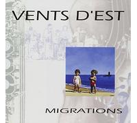 Orient Express - Vent D'Est Migrations