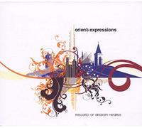 Orient Expressions - Record of Broken Hearts