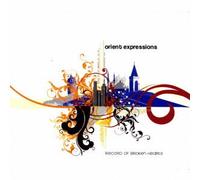 Orient Expressions - Record of Broken Hearts