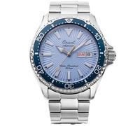 Orient Kamasu 75 Anniversary Limited Edition RA-AA0823L - Man - 42 mm - Automatic - Sapphire Glass Blue 20 mm