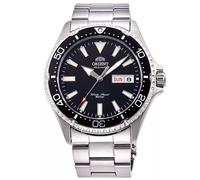 Orient Kamasu Diver Automatic RA-AA0001B - Man - 42 mm - Analogue - Automatic - Sapphire Glass Black 22 mm