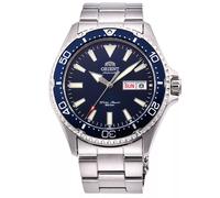 Orient Kamasu Diver Automatic RA-AA0002L - Man - 42 mm - Analogue - Automatic - Sapphire Glass Blue 22 mm