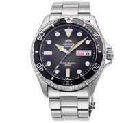 Orient Kamasu Mako III Diver Automatic RA-AA0810N - Man - 42 mm - Analogue - Automatic - Sapphire Glass Black 22 mm