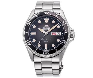 Orient Kamasu Mako III Diver Automatic RA-AA0810N - Man - 42 mm - Analogue - Automatic - Sapphire Glass Black 22 mm