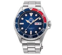 Orient Kamasu Mako III Diver Automatic RA-AA0812L - Man - 42 mm - Analogue - Automatic - Sapphire Glass Blue 22 mm