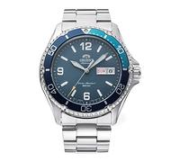 RA-AA0818L19B Sport 42mm Automatic Watch Orient Silver One Size
