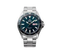 Orient Kamasu Mako III V1 41.88mm watch - Green 41
