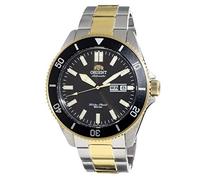 ORIENT KANO "Night of Gold" RA-AA0917B19B Limited Edition 1,010 pcs