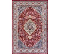 Orient Low Pile Rug Medallion Design - 80X120 cm