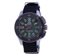 Orient M-Force Green Dial Diver's Automatic RA-AC0N03E10B 200M Men's Watch