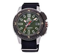 Orient M-Force Second Generation Men's Automatic Hand Winding Mechanical Sports Wrist Watch