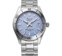 Orient Mako 40 Blue 75th Anniversary Limited Edition Watch