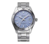 Orient Mako 75th Anniversary Limited Edition Automatic Blue Dial Steel Strap Men’s Watch RA-AC0Q12L30B