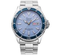 Orient Mako Blue 75th Anniversary Limited Edition Watch ORNT-066