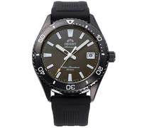 Orient Mako Diver RA-AC0Q10N - Man - 40 mm - Automatic - Sapphire Glass Black 20 mm