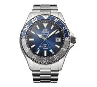Orient RA-BC0005L30B Mako GMT Limited Edition Automatic Watch