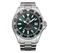 Orient RA-BC0002E30B Mako GMT Automatic Watch