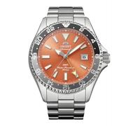 Orient RA-BC0004Y30B Mako GMT Automatic Watch