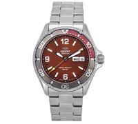 Orient Mako 2023 Automatic Steel Bracelet Men’s Watch RA-AA0820R19B