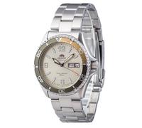 Orient Mako III Kamasu Stainless Steel Automatic RA-AA0821S19B 200M Mens Watch