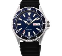 Orient Mako III Blue Watch ORNT-059