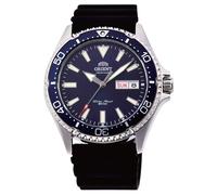 Orient Mako III Men's Black Watch RA-AA0006L19B