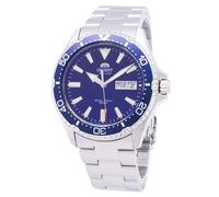 Orient RA-AA0002L39B Mako III Automatic Mens Watch 42mm 20ATM