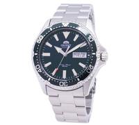 Orient RA-AA0004E39B Mako III Automatic Mens Watch 42mm 20ATM
