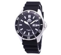 Orient Mako III RA-AA0010B19B Rubber Strap Automatic 200M Men's Watch