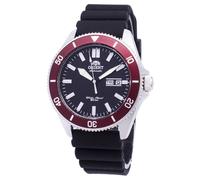 Orient Mako III RA-AA0011B19B Sports Black Dial Automatic 200M Mens Watch