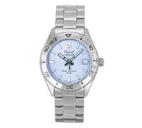 Orient Mako 75th Anniversary Limited Edition Automatic Blue Dial Steel Strap Men’s Watch RA-AC0Q12L30B