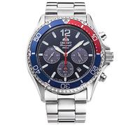 Orient Mako Solar Chrono Watch ORNT-025