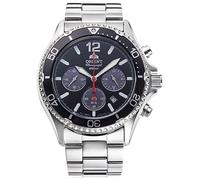 Orient Mako Solar Chrono Watch ORNT-026
