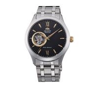 Orient Mechanical Contemporary Men's Black Watch TAG03002B0