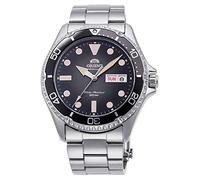 Orient Men Analog Automatic Watch with Stainless Steel Strap RA-AA0810N19B